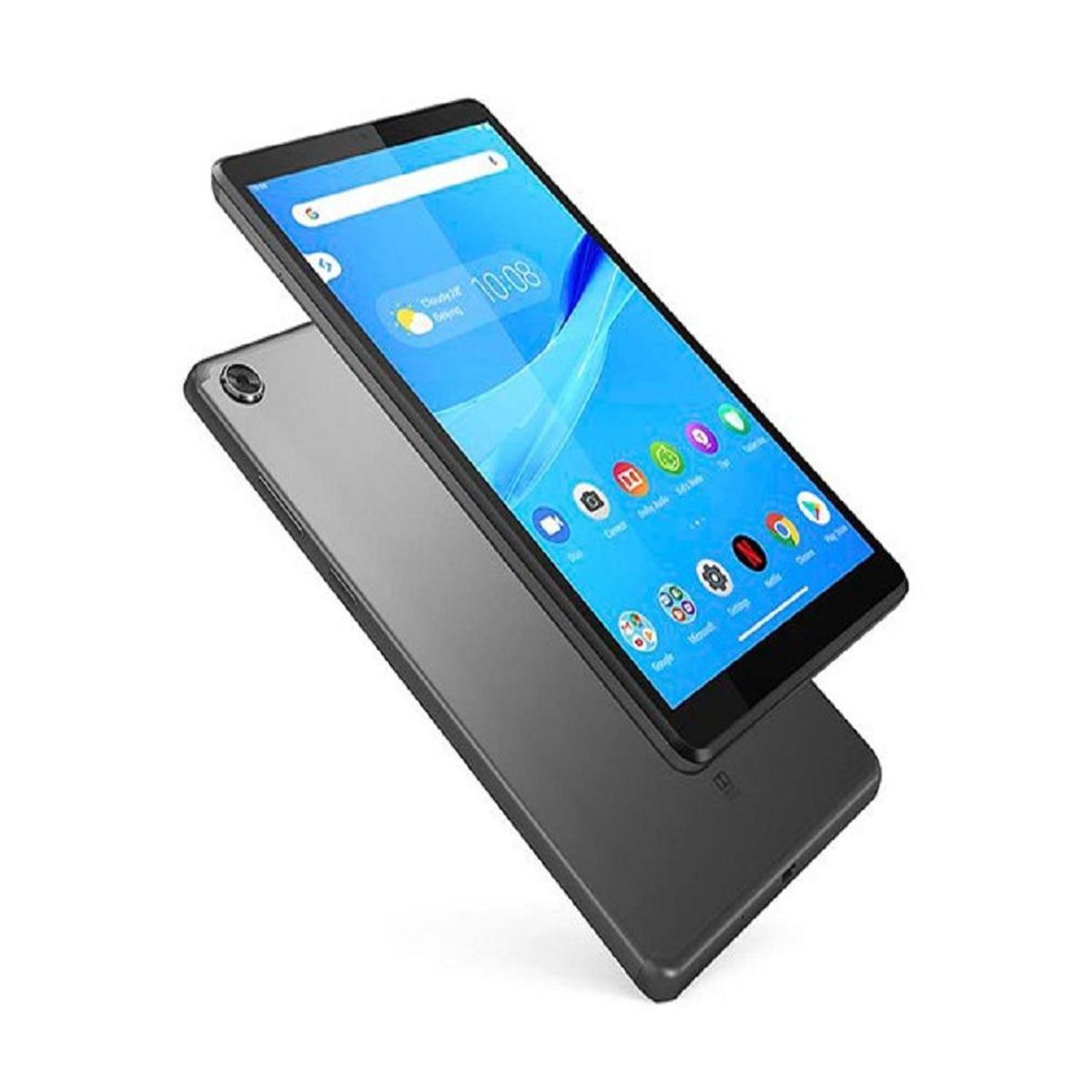 LENOVO - Tablet Lenovo Tab M8 32GB 2GB Gris