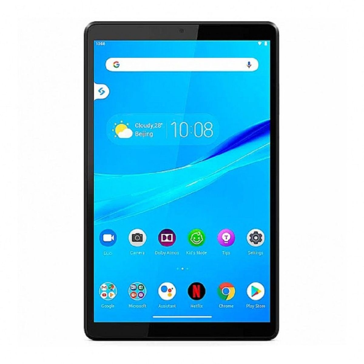 LENOVO - Tablet Lenovo Tab M8 32GB 2GB Gris