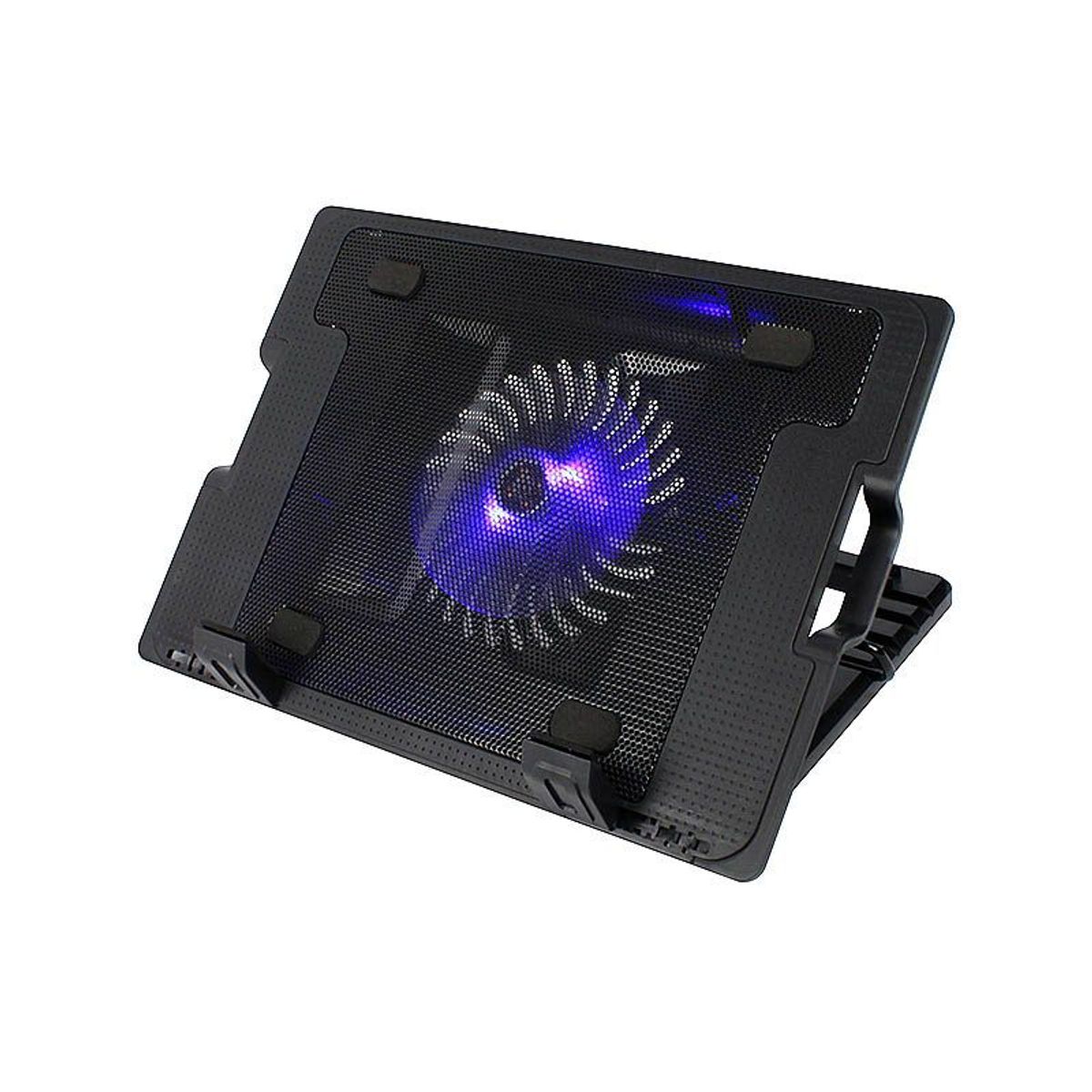 CYBERCOOL - Cooler Para Laptop Cybercool Ha-69