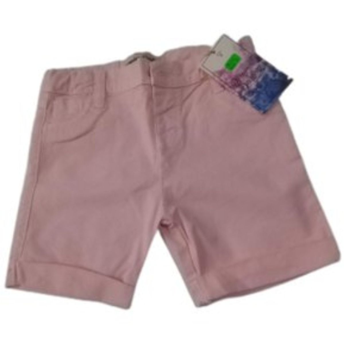 GENERICO - short para niña demin