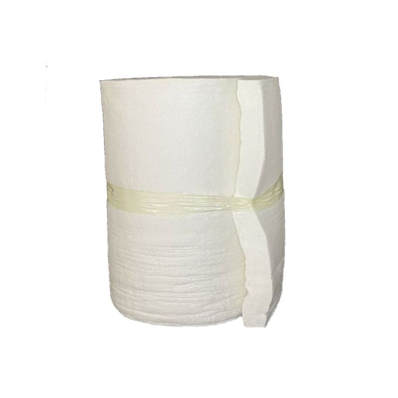 CCEWOOL - FIBRA CERÁMICA DE 3.81 MT X 0.61 MT X 2PULG DE 128KG DE DENSIDAD