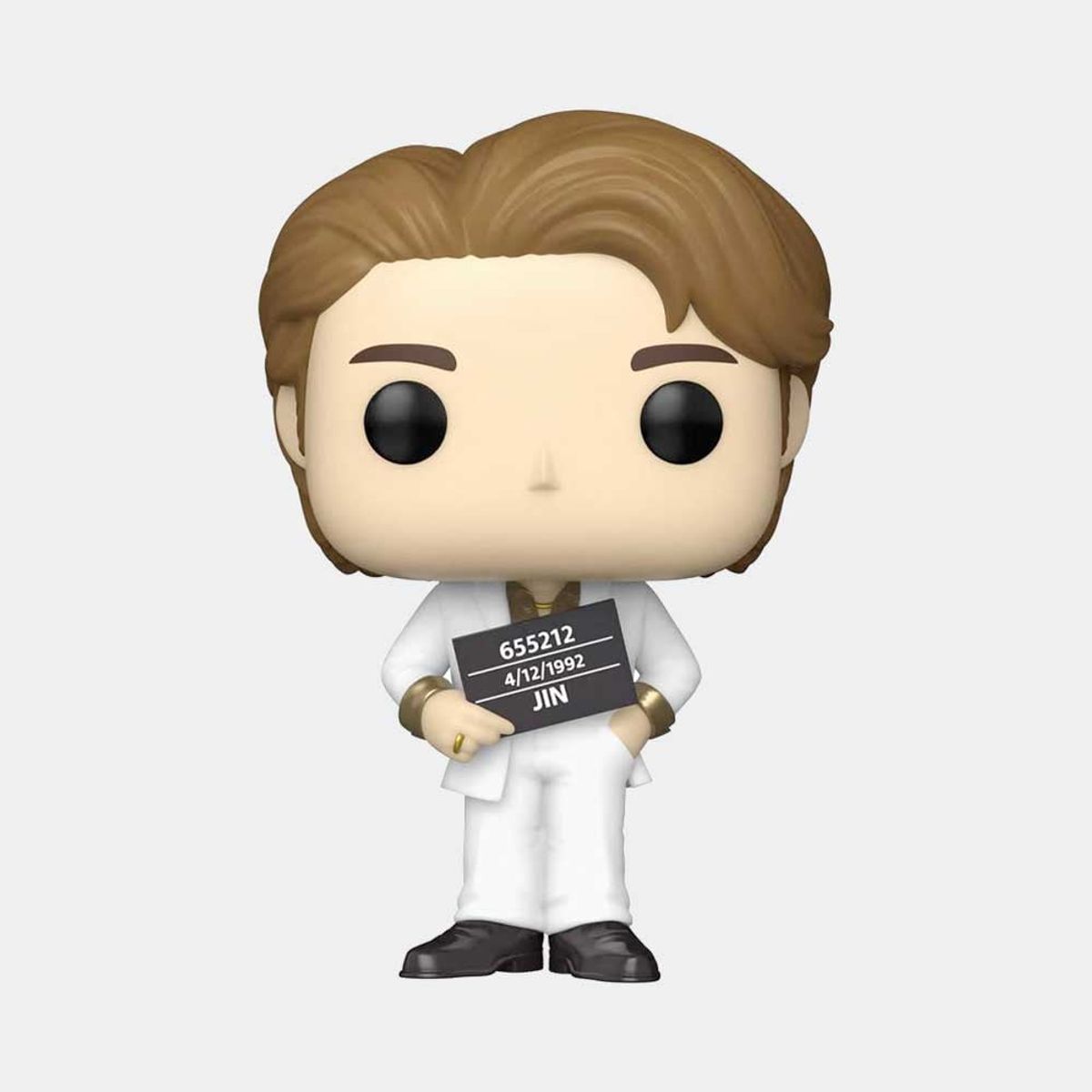 FUNKO - FUNKO POP ROCKS BTS - JIN