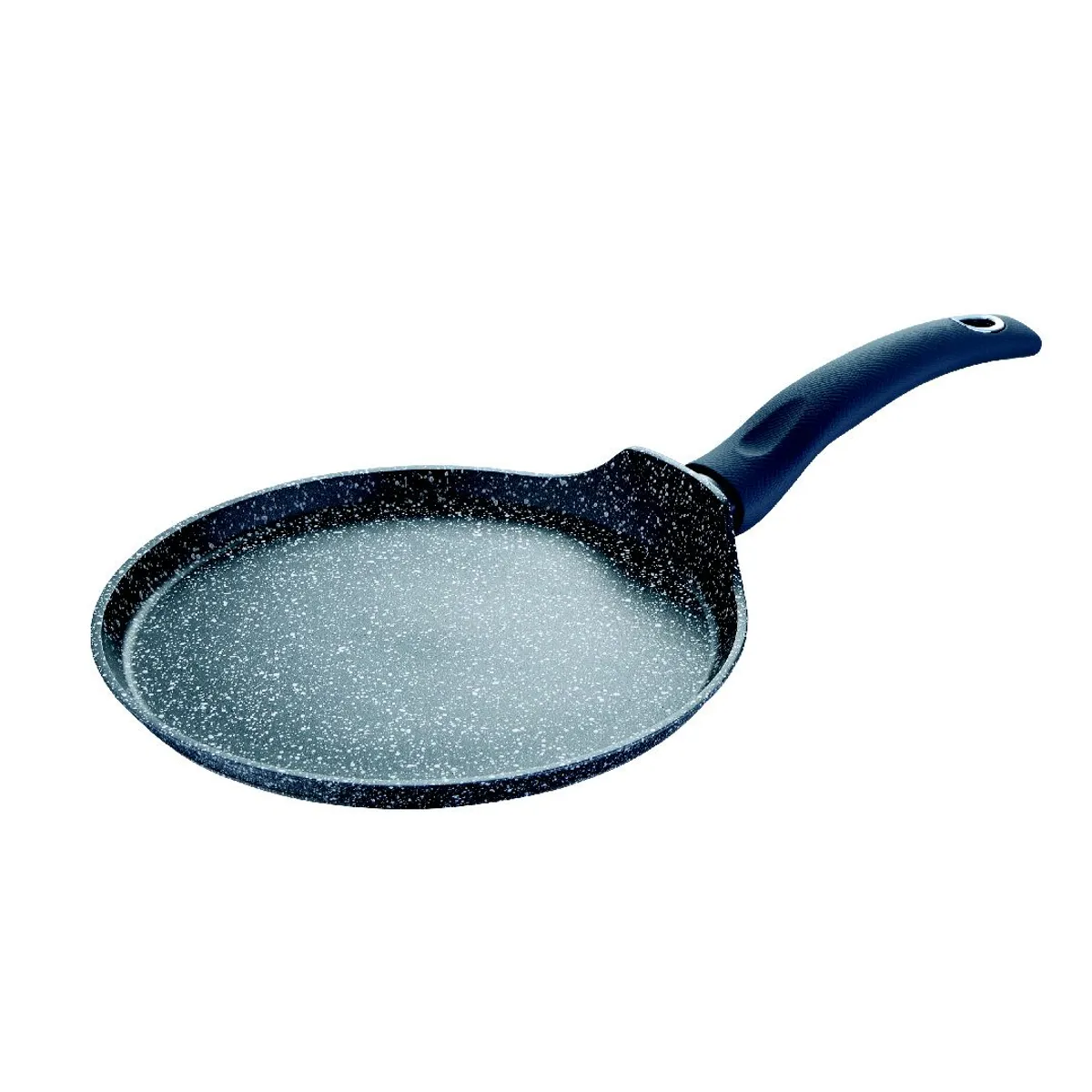 BERGNER - Sartén Crepera Aluminio Forjado Orión 24 cm