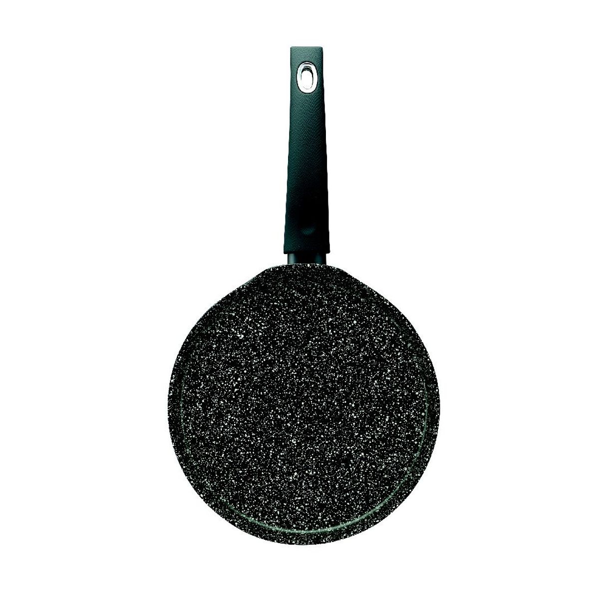 BERGNER - Sartén Crepera Aluminio Forjado Orión 24 cm