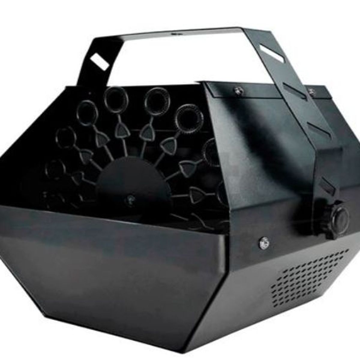 GENERICO - Maquina De Burbujas para Fiestas