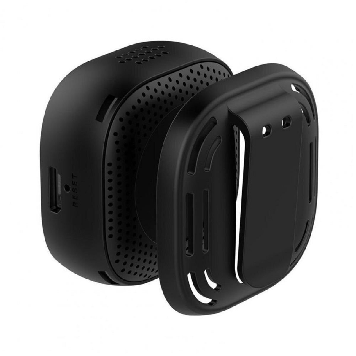 GENERICO - Camara Espia Mini Wi Fi Controla De Tu Celular Full HD