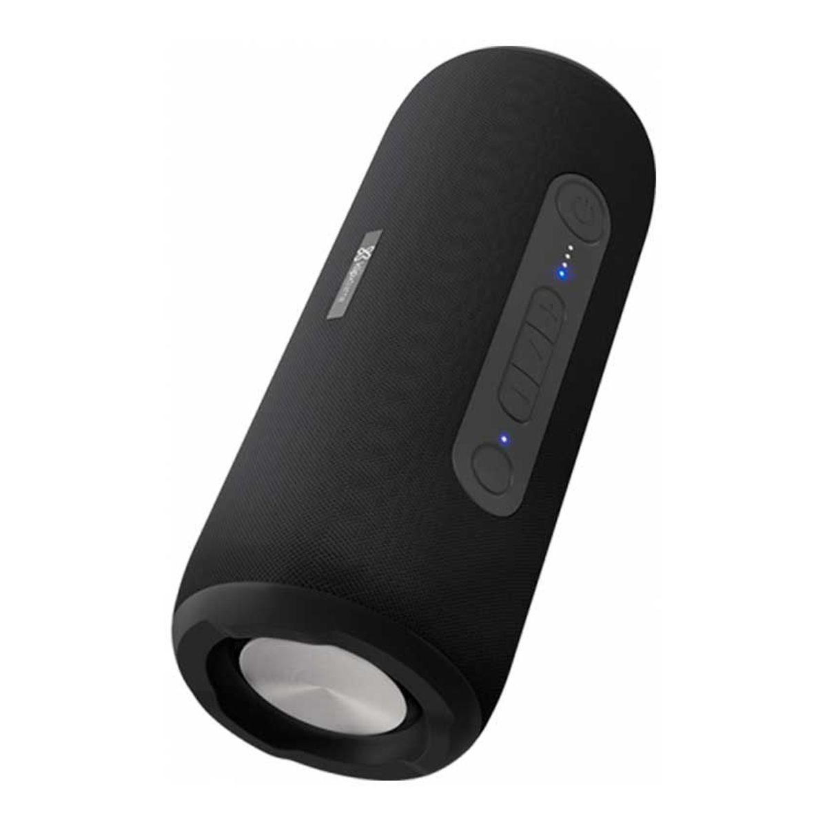 KLIP XTREME - Parlante Bluetooth Klip Xtreme Oryx KBS-600 calidad de sonido Portátil