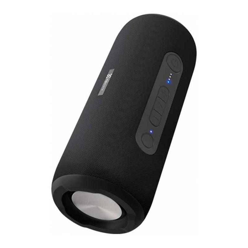 KLIP XTREME - Parlante Bluetooth Klip Xtreme Oryx KBS-600 calidad de sonido Portátil