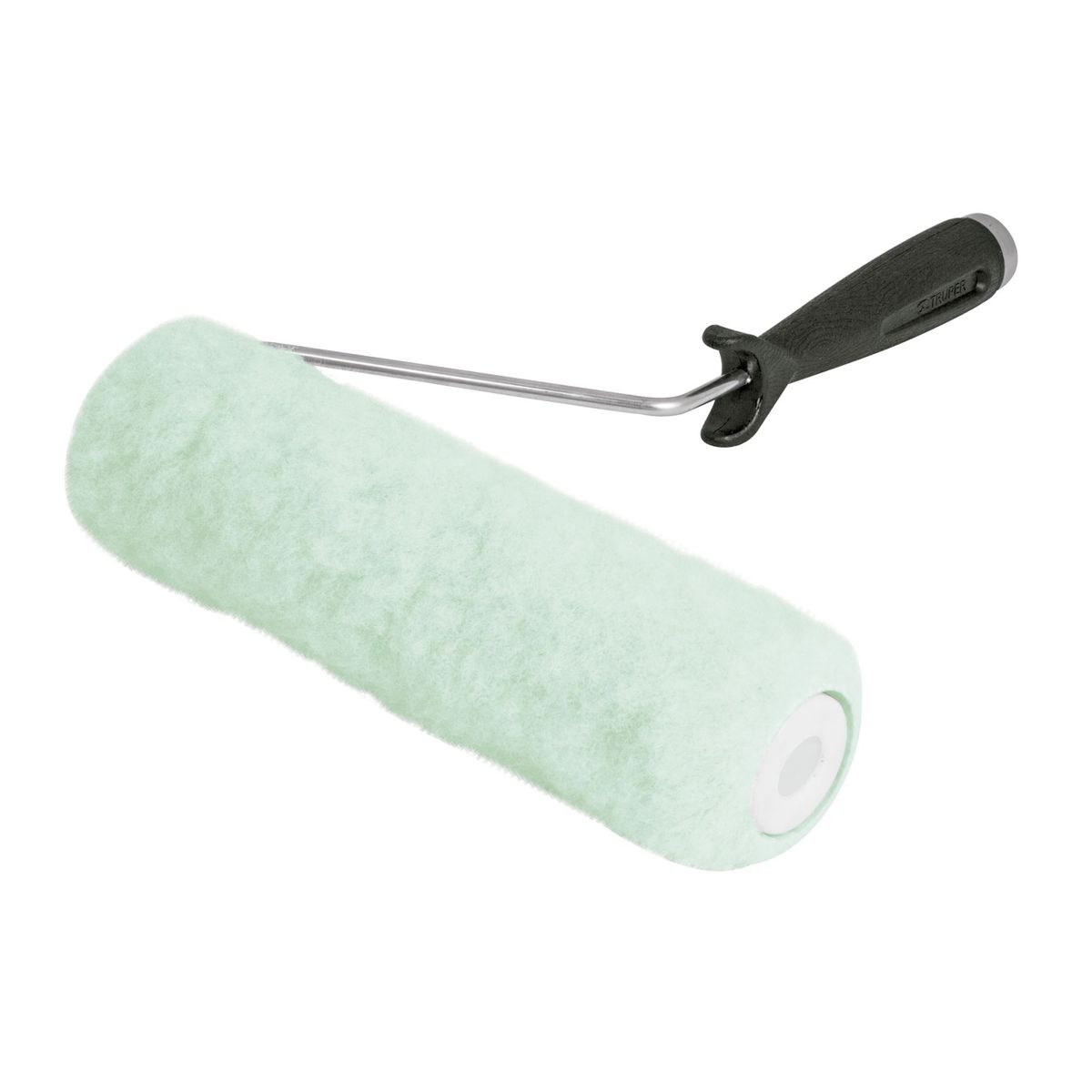 TRUPER - Rodillo para pintar, 9 " x 5 /8 " superficies poco rugosas Truper