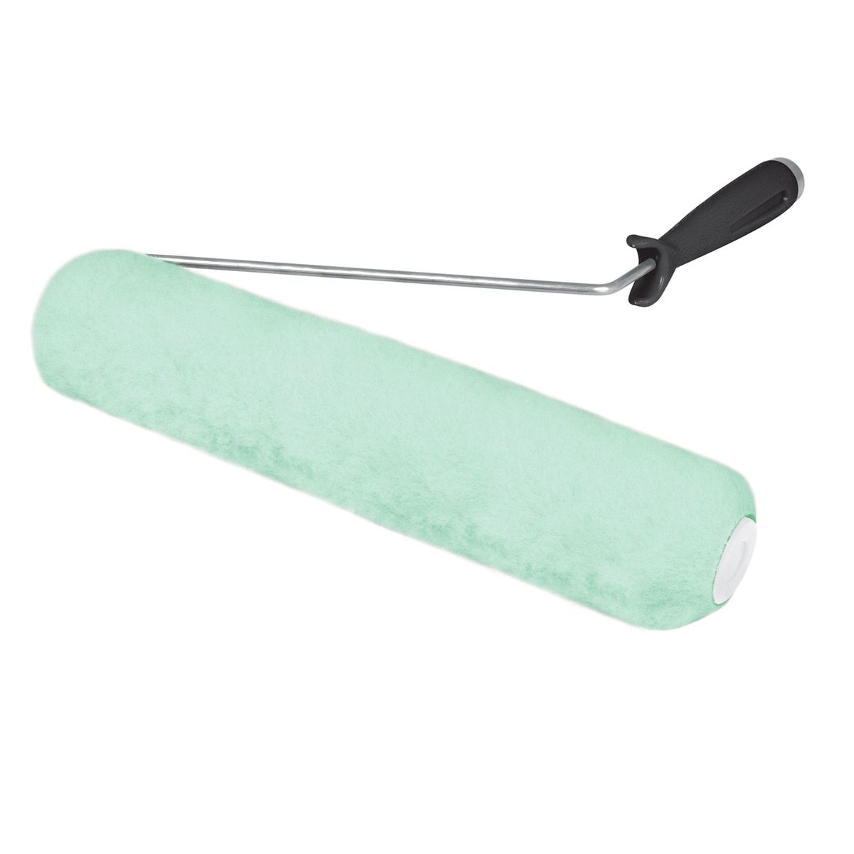 TRUPER - Rodillo para pintar, 12 " x 5 /8 " superficies poco rugosas Truper