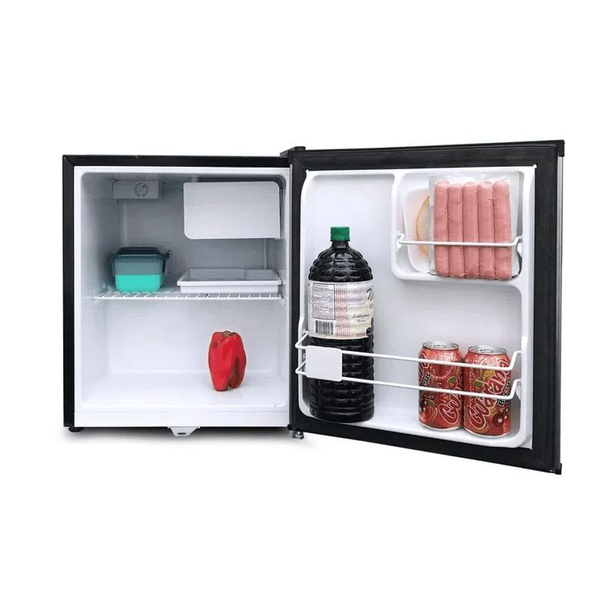 ELECTROLUX - Frigobar Electrolux 47 lt ERD50G2HPI Inox