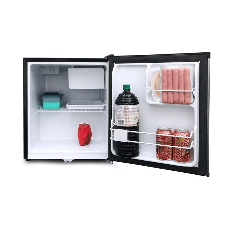ELECTROLUX - Frigobar Electrolux 47 lt ERD50G2HPI Inox