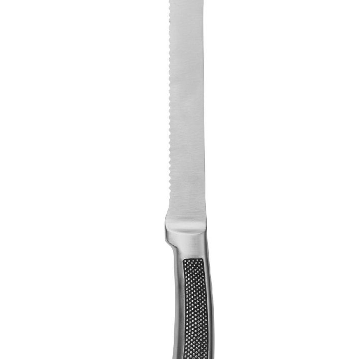 BERGNER - Cuchillo Para Pan De Acero Inoxidable 20 CM