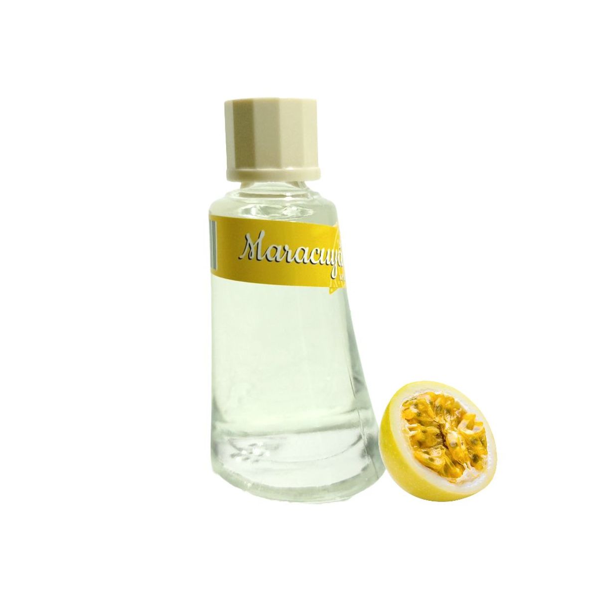 GENERICO - Esencia Relajante Aromaterapia para humidificador MARACUYA