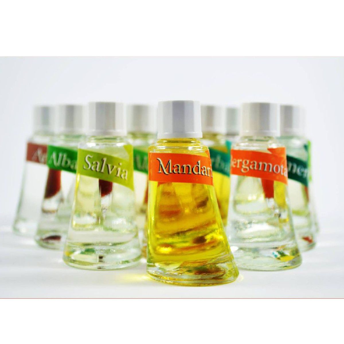 GENERICO - Esencia Relajante Aromaterapia para humidificador MARACUYA