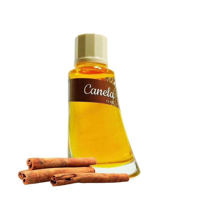GENERICO - Esencia Relajante Aromaterapia para humidificador CANELA
