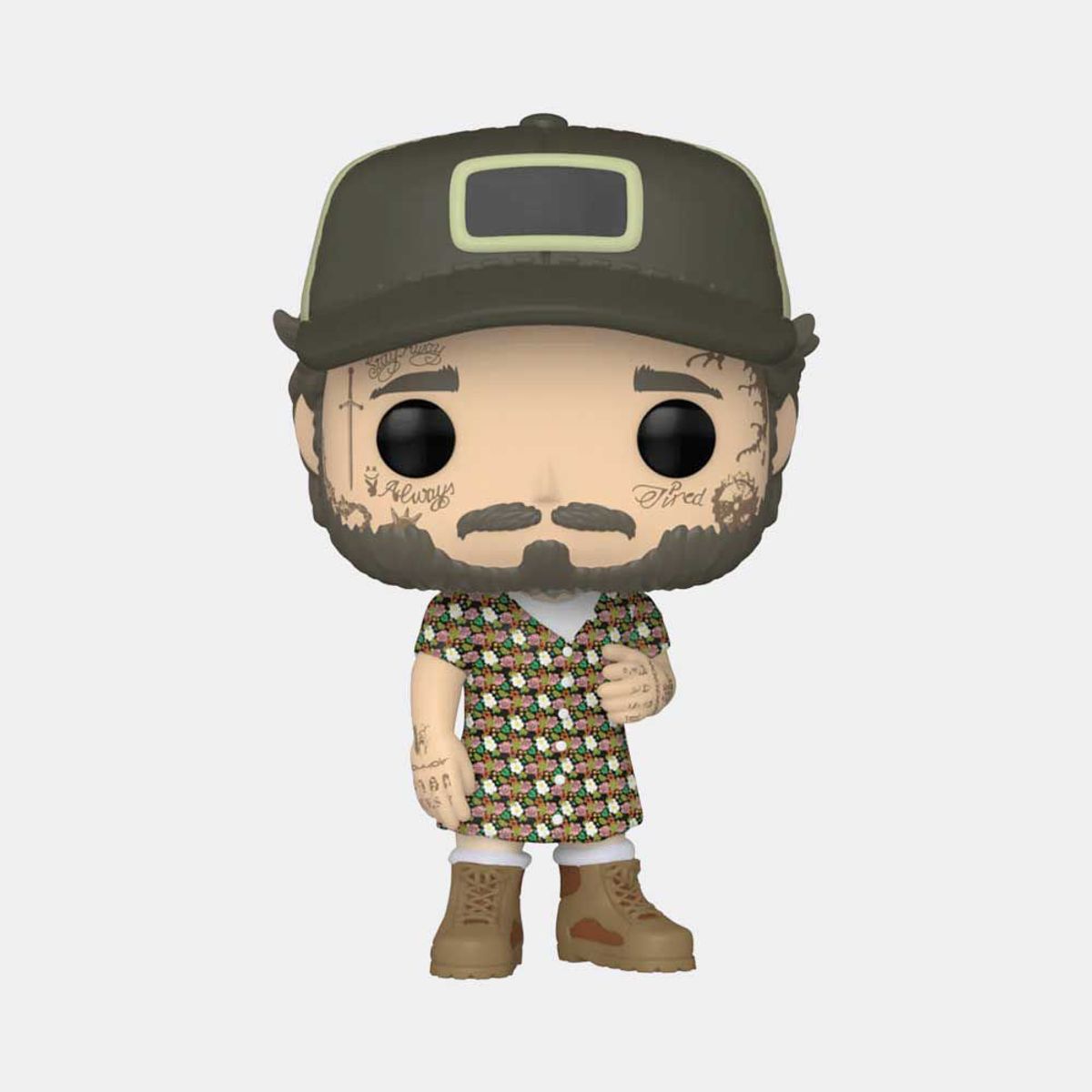 FUNKO - FUNKO POP POST MALONE SUNDRESS