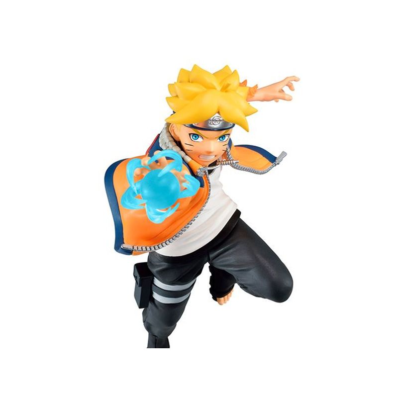 BANPRESTO - Boruto Naruto Generacion Uzumaki Banpresto