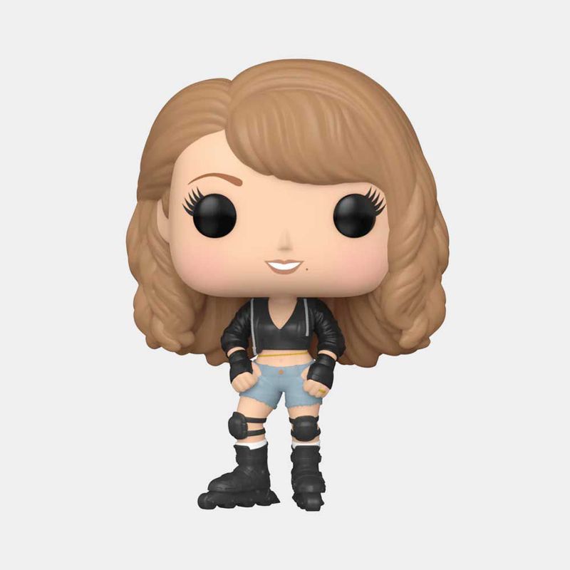 FUNKO - FUNKO POP MARIAH CAREY FANTASY