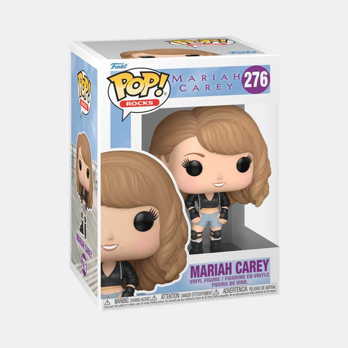 FUNKO - FUNKO POP MARIAH CAREY FANTASY