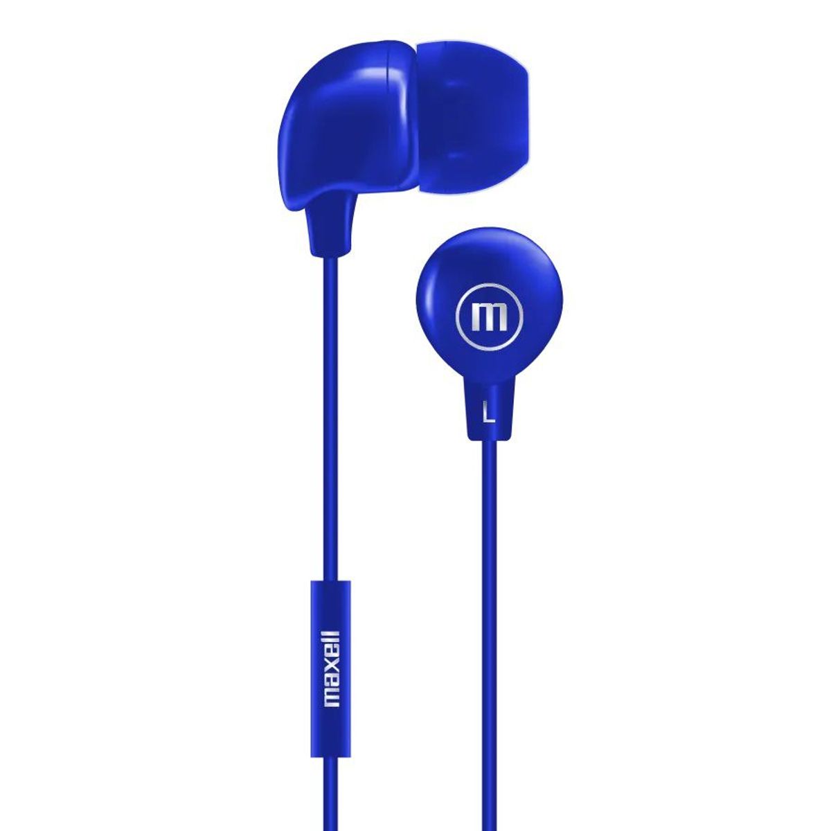 MAXELL - Audifonos Para Celular Maxell IN-MIC