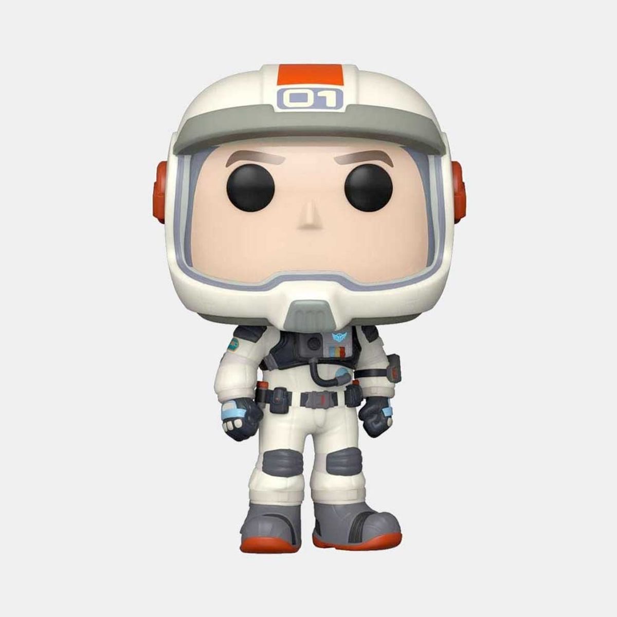FUNKO - FUNKO POP DISNEY PIXAR LIGHTYEAR - BUZZ LIGHTYEAR XL-01