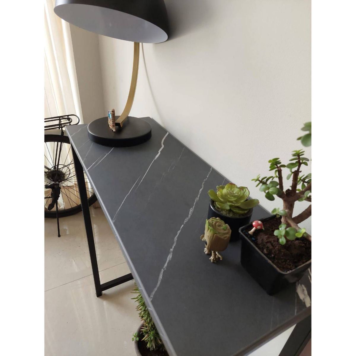 GENERICO - Recibidor industrial color especial