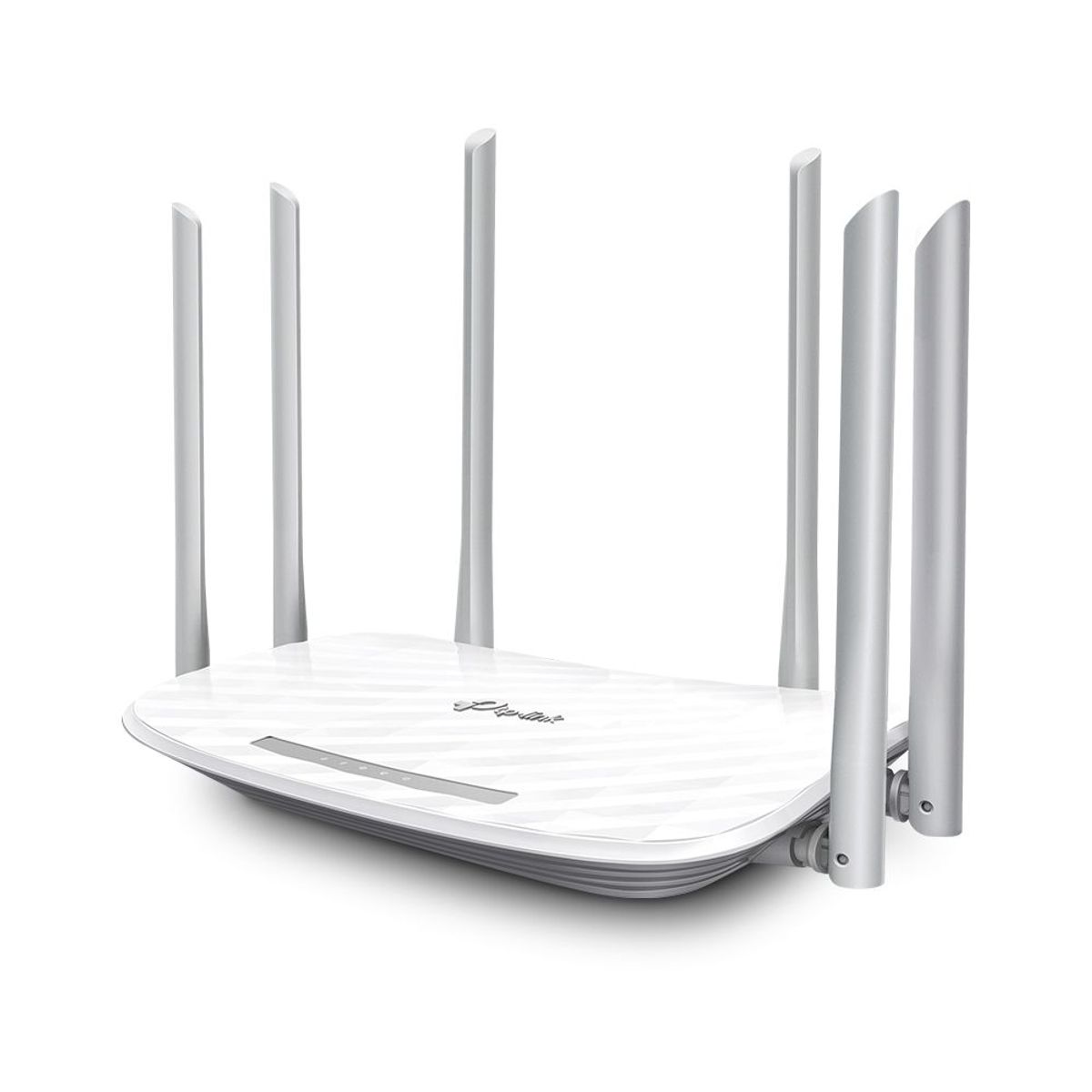TP LINK - TP-Link - Router Mesh Archer C86 Wireless Dual Band Gigabit AC1900