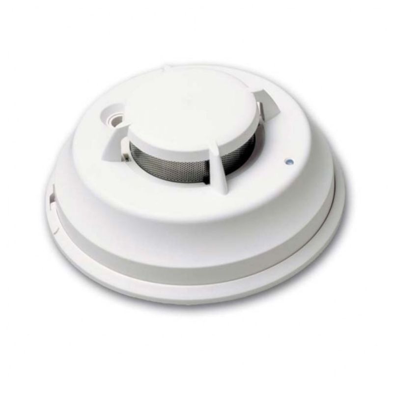 CDP - Smoke Detector, 4-wire, 5.8" DSC  P/N FSA-410B