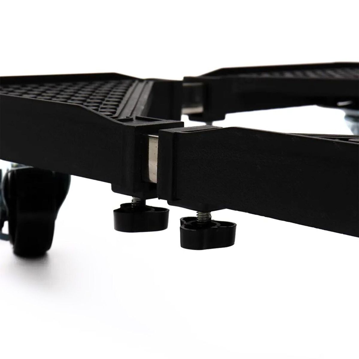 GENERICO - Soporte para Electrodomésticos con Ruedas Lavadora Refrigeradora