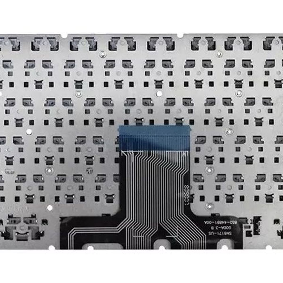 GENERICO - Teclado para Laptop HP "PAVILION"  14 CD, 14-DD, 14-CE, 14-DA