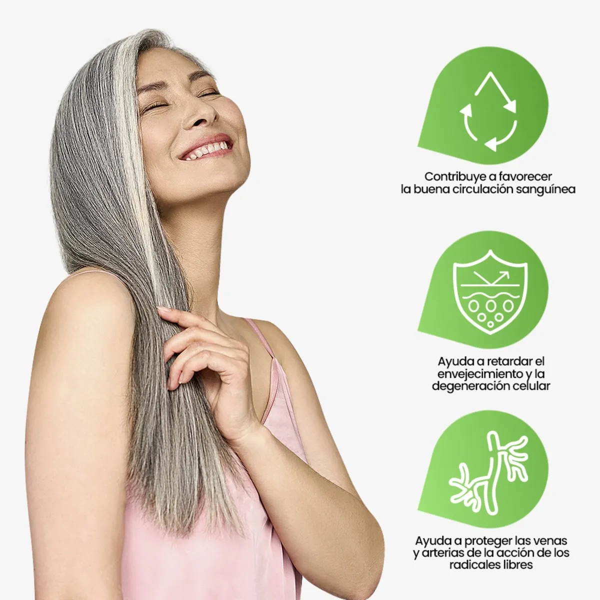 SANTA NATURA - COLÁGENO HIDROLIZADO PLUS