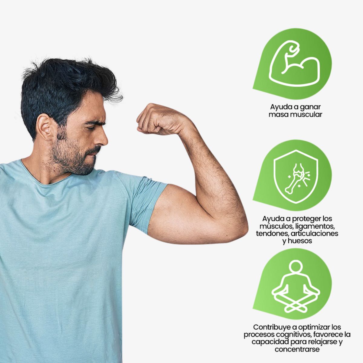 SANTA NATURA - COLÁGENO HIDROLIZADO MARACUYÁ Y CAMU CAMU