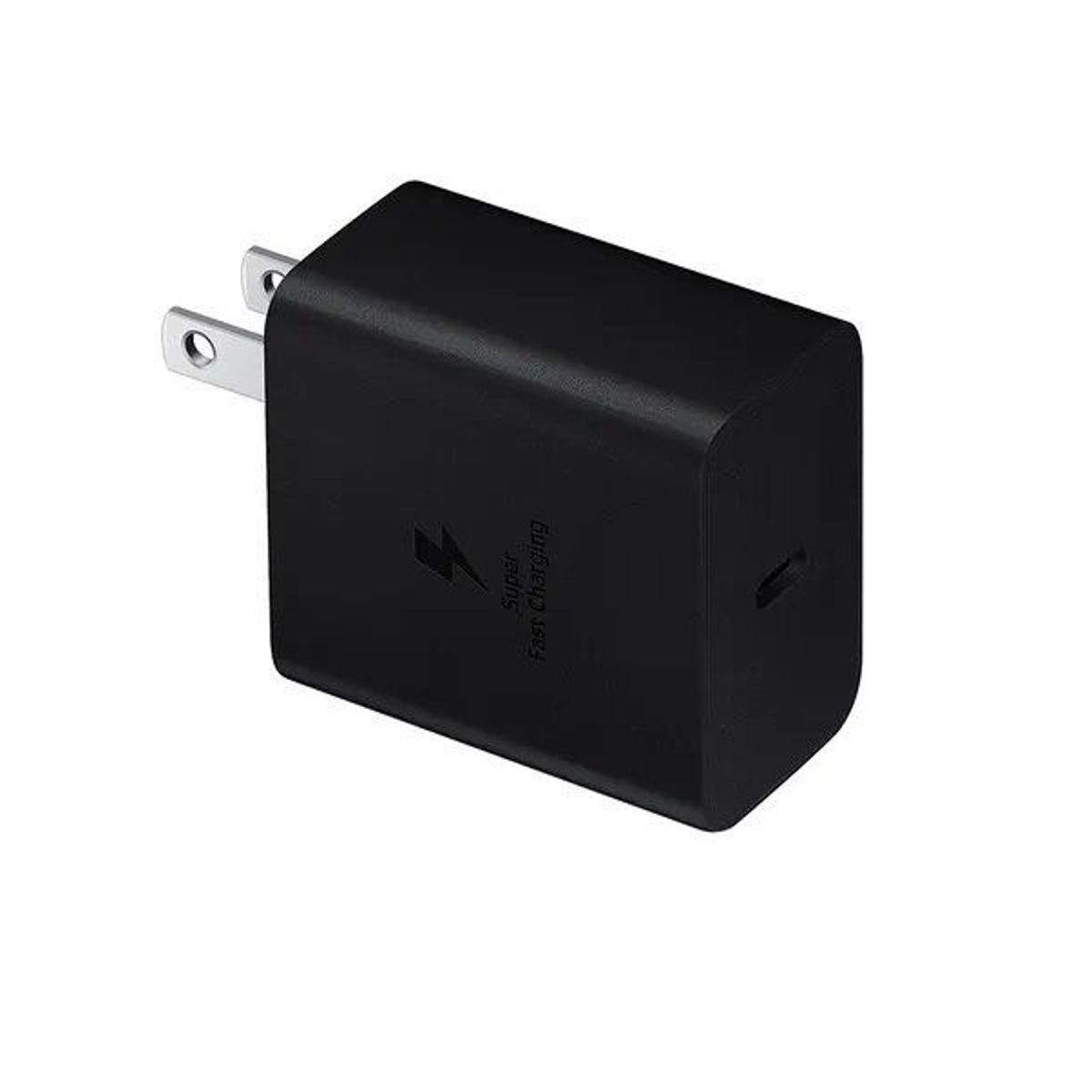 TRAVEL - Cargador Travel Adapter carga súper rápida C - C  45W