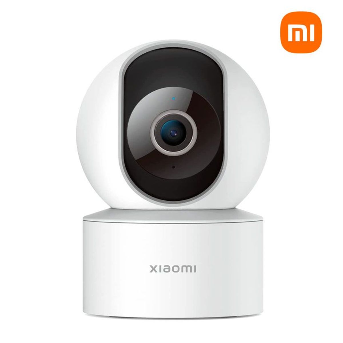 XIAOMI - Xiaomi Smart Camara HD C200 360º Wifi - MJSXJ14CM