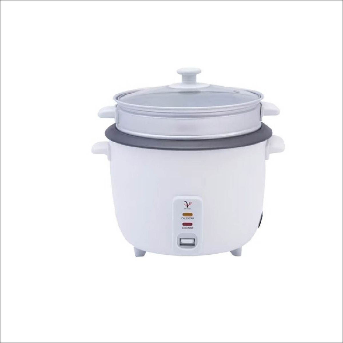 GENERICO - OLLA ARROCERA DE 18Litros