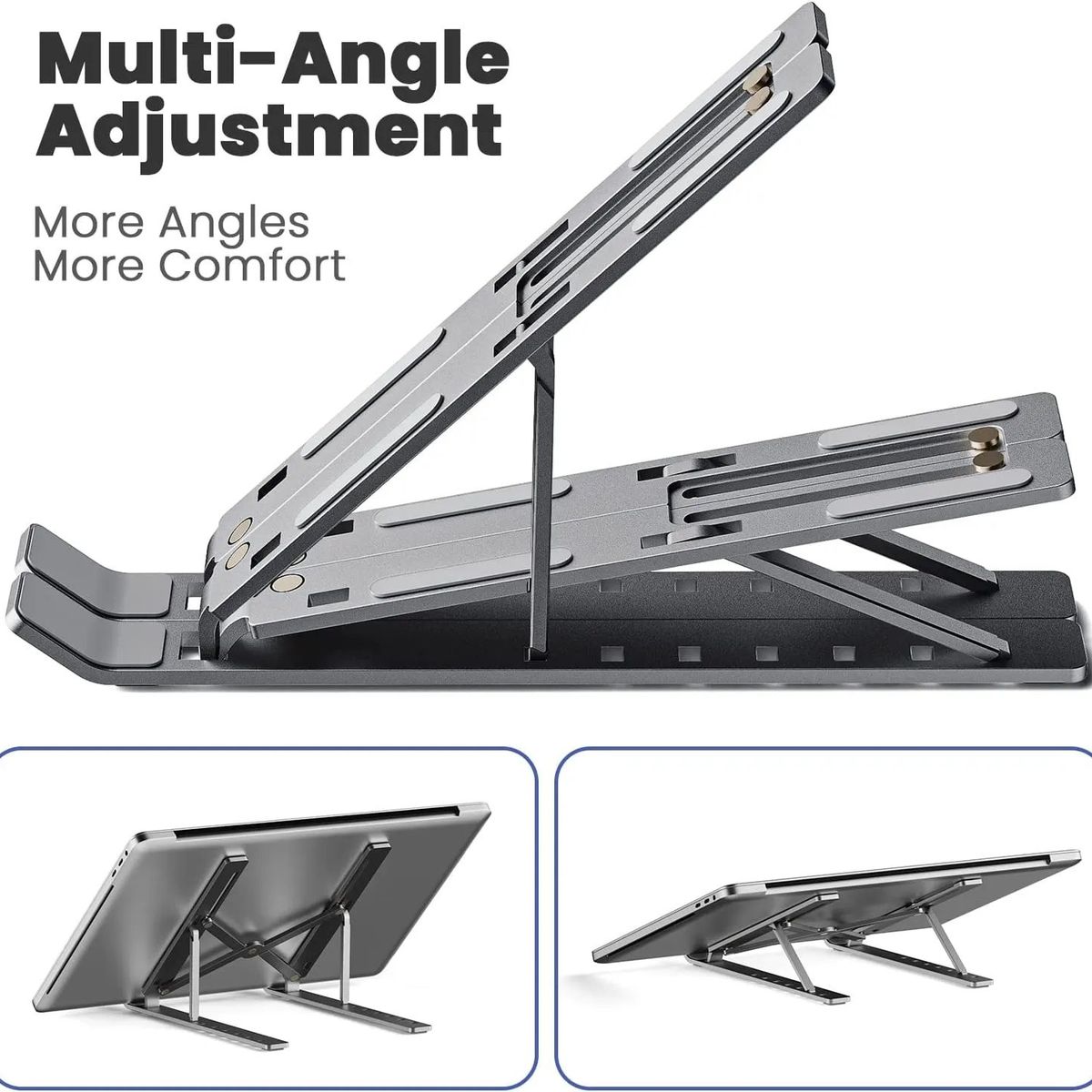 LENOVO - Audífonos Lenovo LP40 Pro De Tws-Rosa y Soporte plegable de elevación