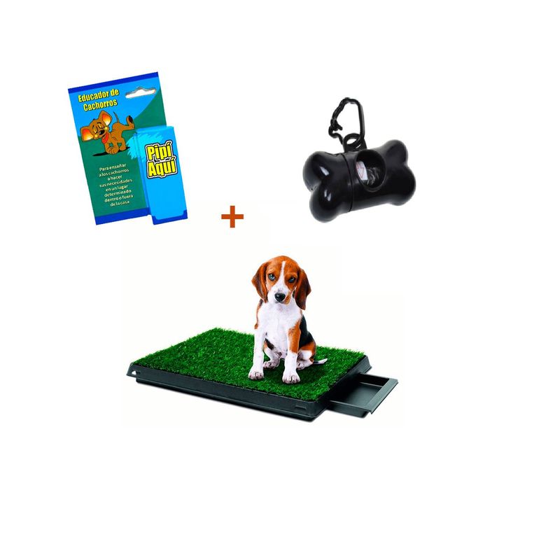 GENERICO - Baño Grande Lavable para Perros