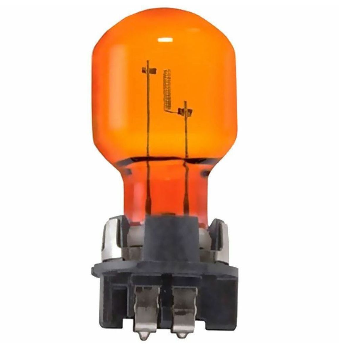 PHILIPS - Foco Philips Pwy24w Ambar 12174nahtrc1 12v 24w wp33x1454