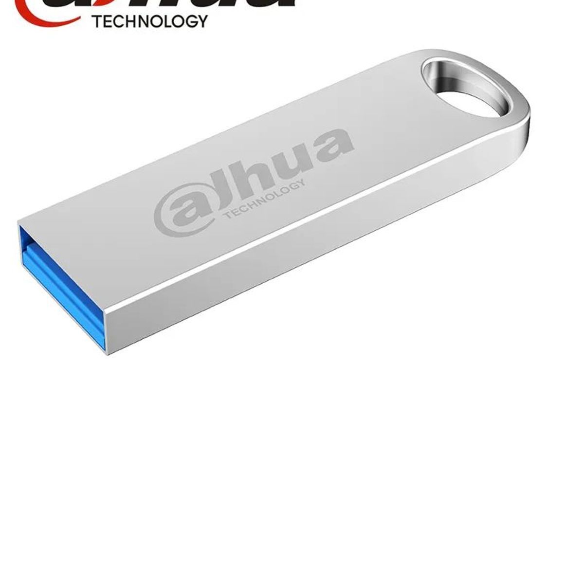 DAHUA - Memoria Usb Dahua Flash Drive 4GB -Plomo