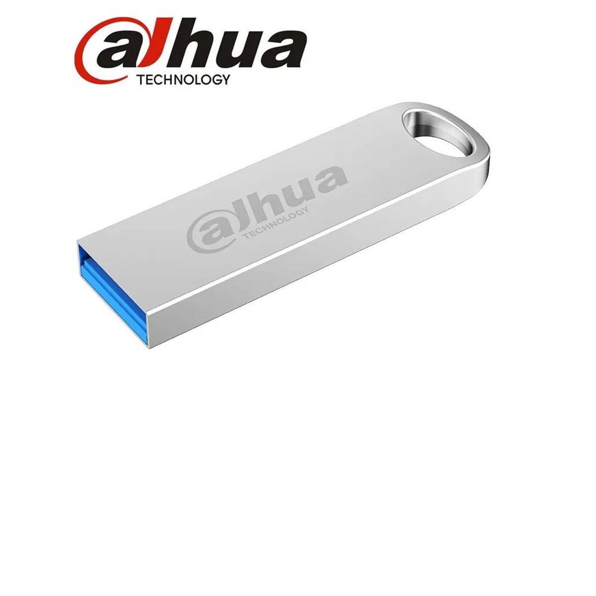 DAHUA - Memoria Usb Dahua Flash Drive 4GB -Plomo