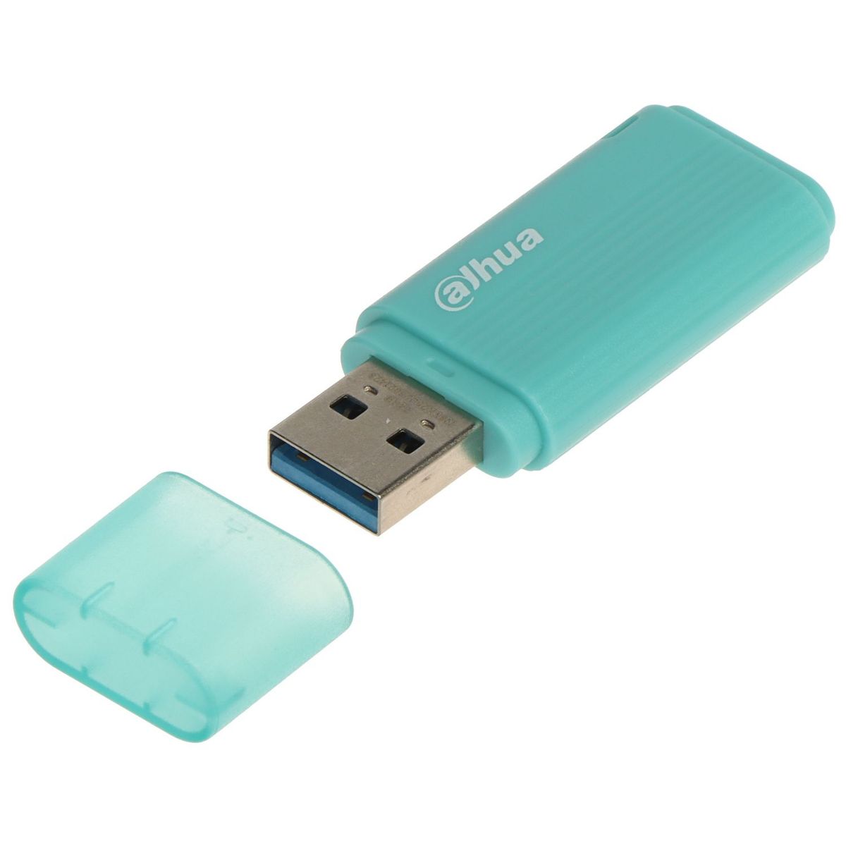 DAHUA - Memoria Usb Dahua Flash Drive 4GB - Turqueza