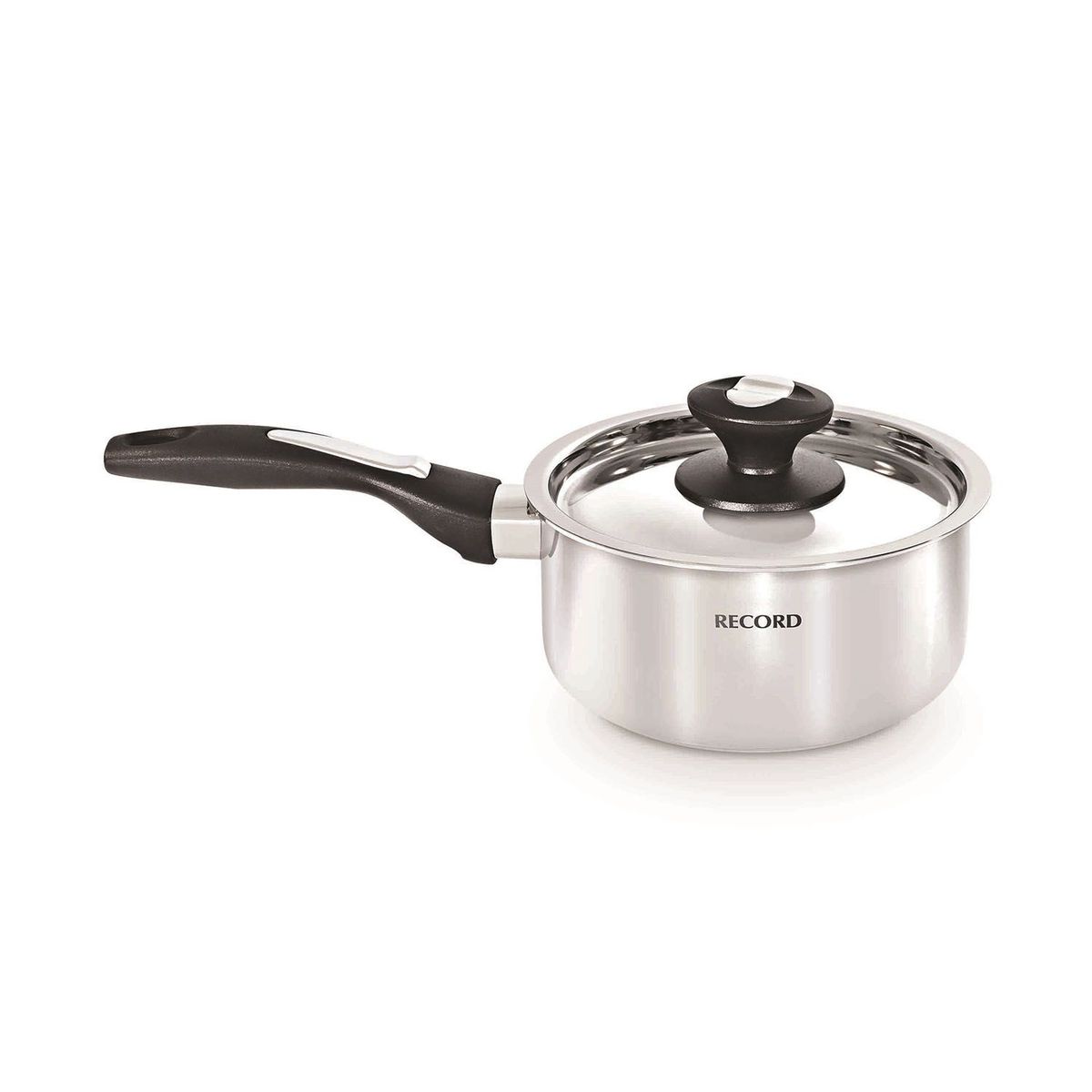 RECORD - Juego de Ollas 10 Piezas Acero Inoxidable Marquesa