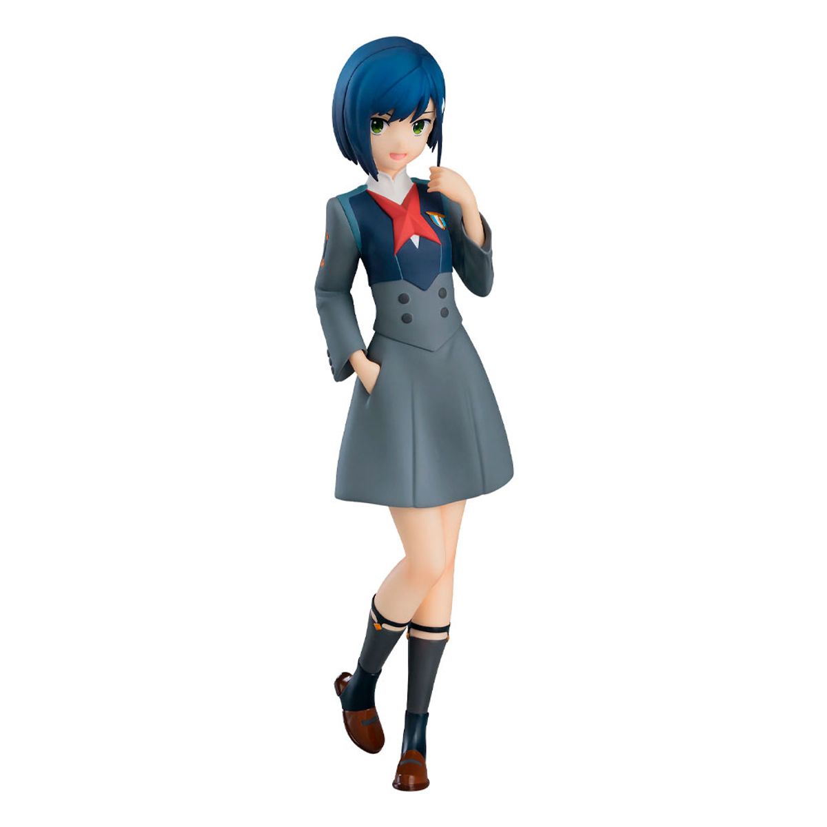GOOD SMILE - FIGURA COLECCIONABLE DE POP UP PARADE ICHIGO DARLING IN THE FRANXX