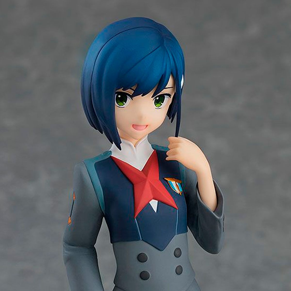 GOOD SMILE - FIGURA COLECCIONABLE DE POP UP PARADE ICHIGO DARLING IN THE FRANXX