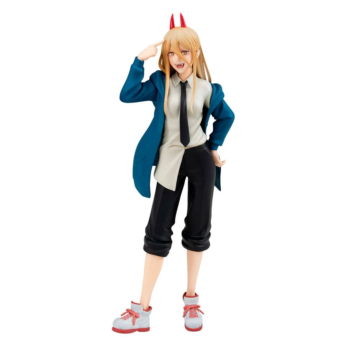 GOOD SMILE - FIGURA COLECCIONABLE DE POP UP PARADE POWER