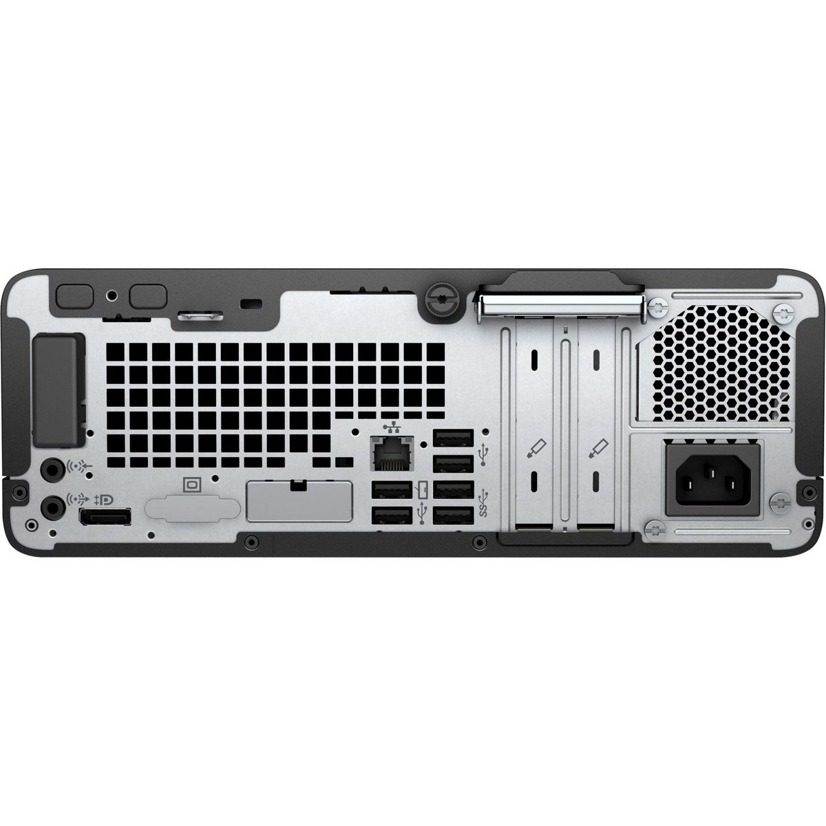 HP - PC HP ProDesk 400 G5 SFF Intel Core i7 1TB 8GB W10 Pro - 4QP98LT