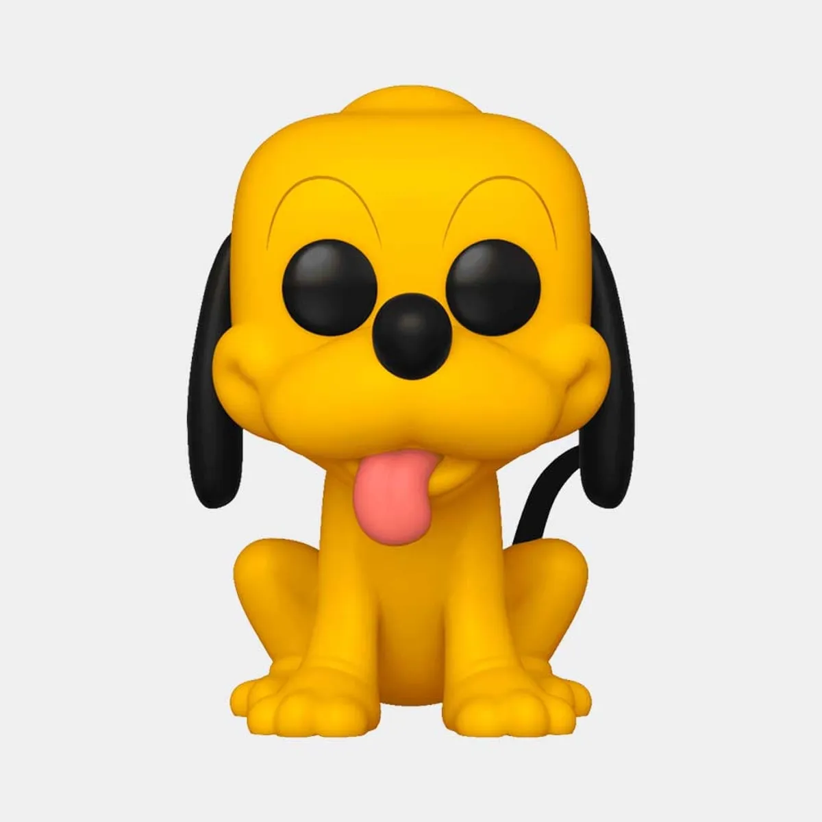FUNKO - FUNKO POP DISNEY MICKEY AND FRIENDS - PLUTO