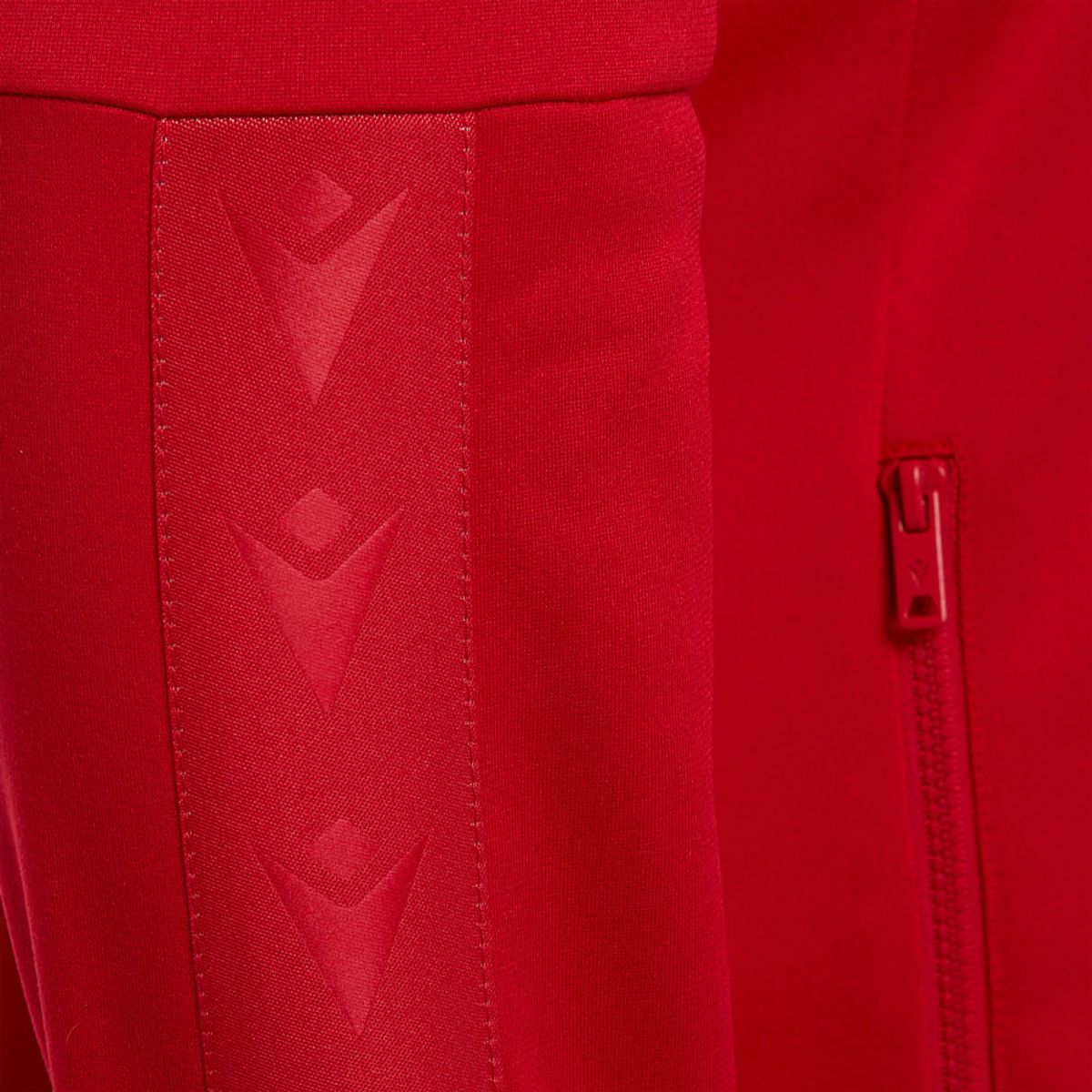 MACRON - Casaca deportiva Mujer - AURORA  Full Zip