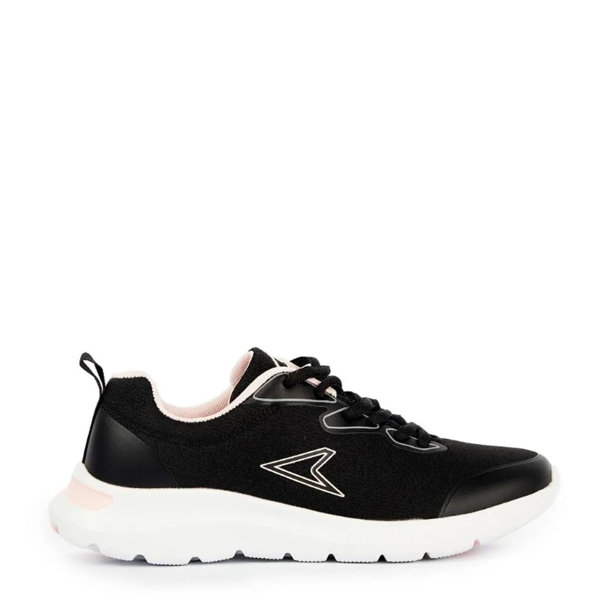 POWER - Power Zapatillas Deportivas Walking para Mujer N-Walk